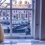 Amsterdam Canal Suites