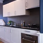 Amsterdam Canal Suites
